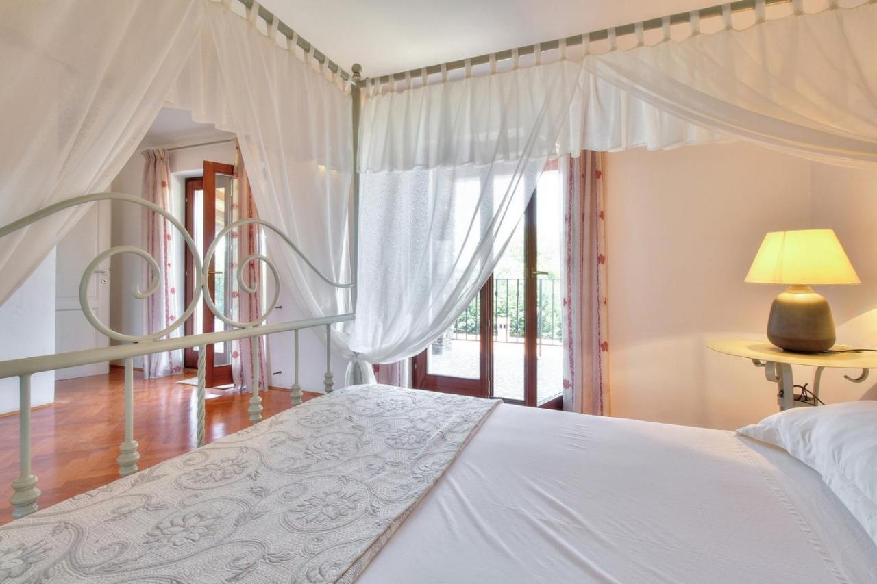 Villa Anthony With 3 Bedroom And Private Pool Near Umag Materada Exterior photo